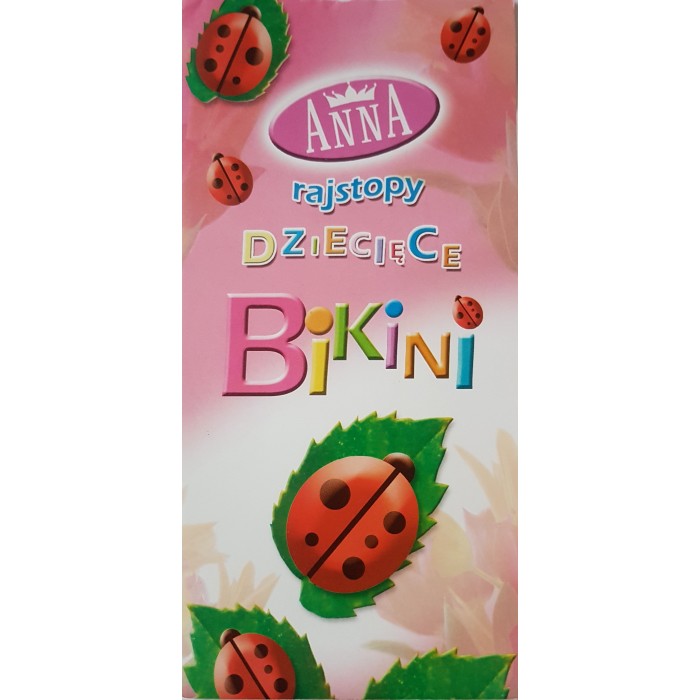 Anna bikini 30 den